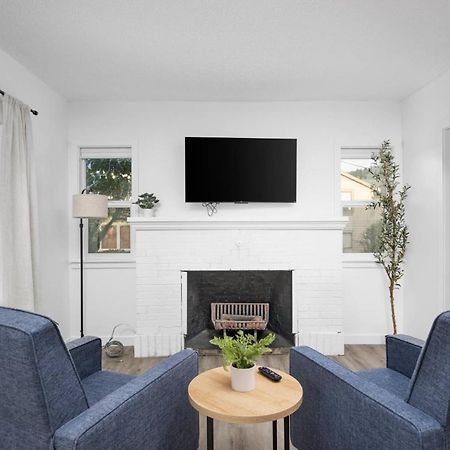 רוקאווי ביץ' Ocean Rogue Inn Unit 12 מראה חיצוני תמונה