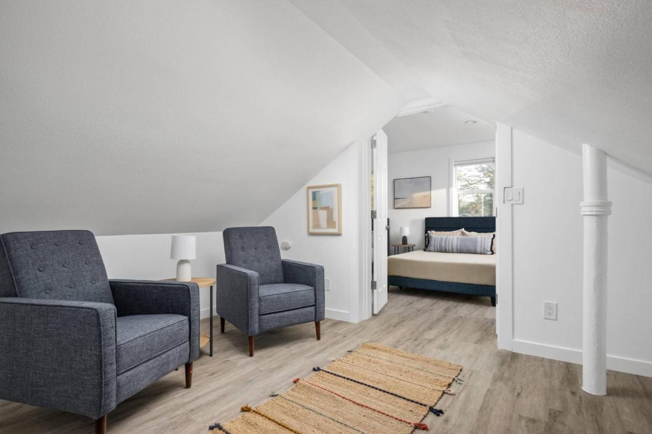 רוקאווי ביץ' Ocean Rogue Inn Unit 12 מראה חיצוני תמונה