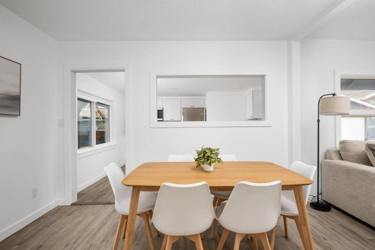 רוקאווי ביץ' Ocean Rogue Inn Unit 12 מראה חיצוני תמונה