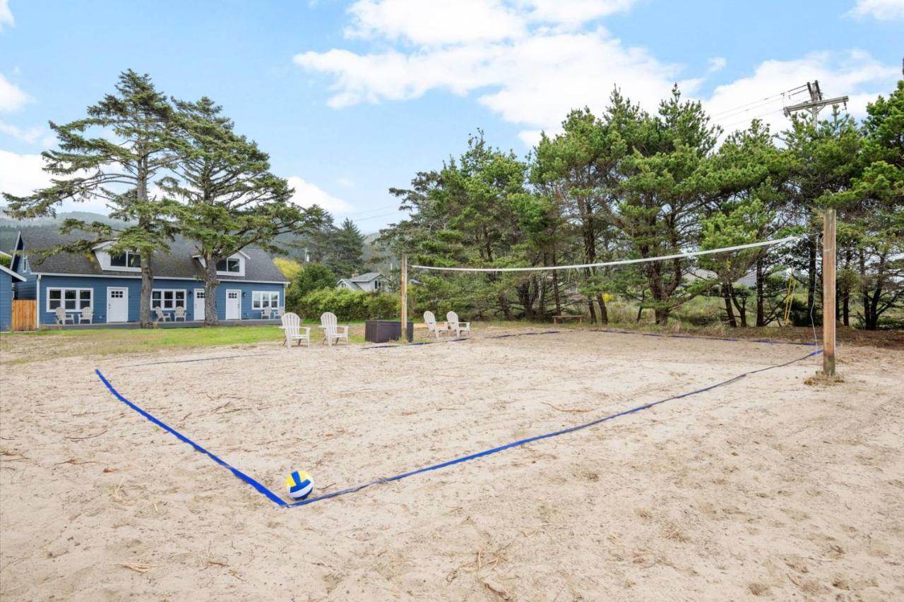 רוקאווי ביץ' Ocean Rogue Inn Unit 12 מראה חיצוני תמונה