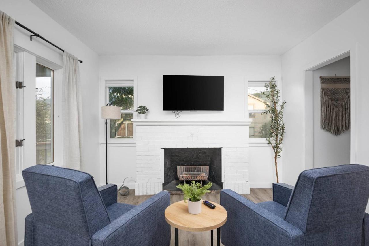 רוקאווי ביץ' Ocean Rogue Inn Unit 12 מראה חיצוני תמונה