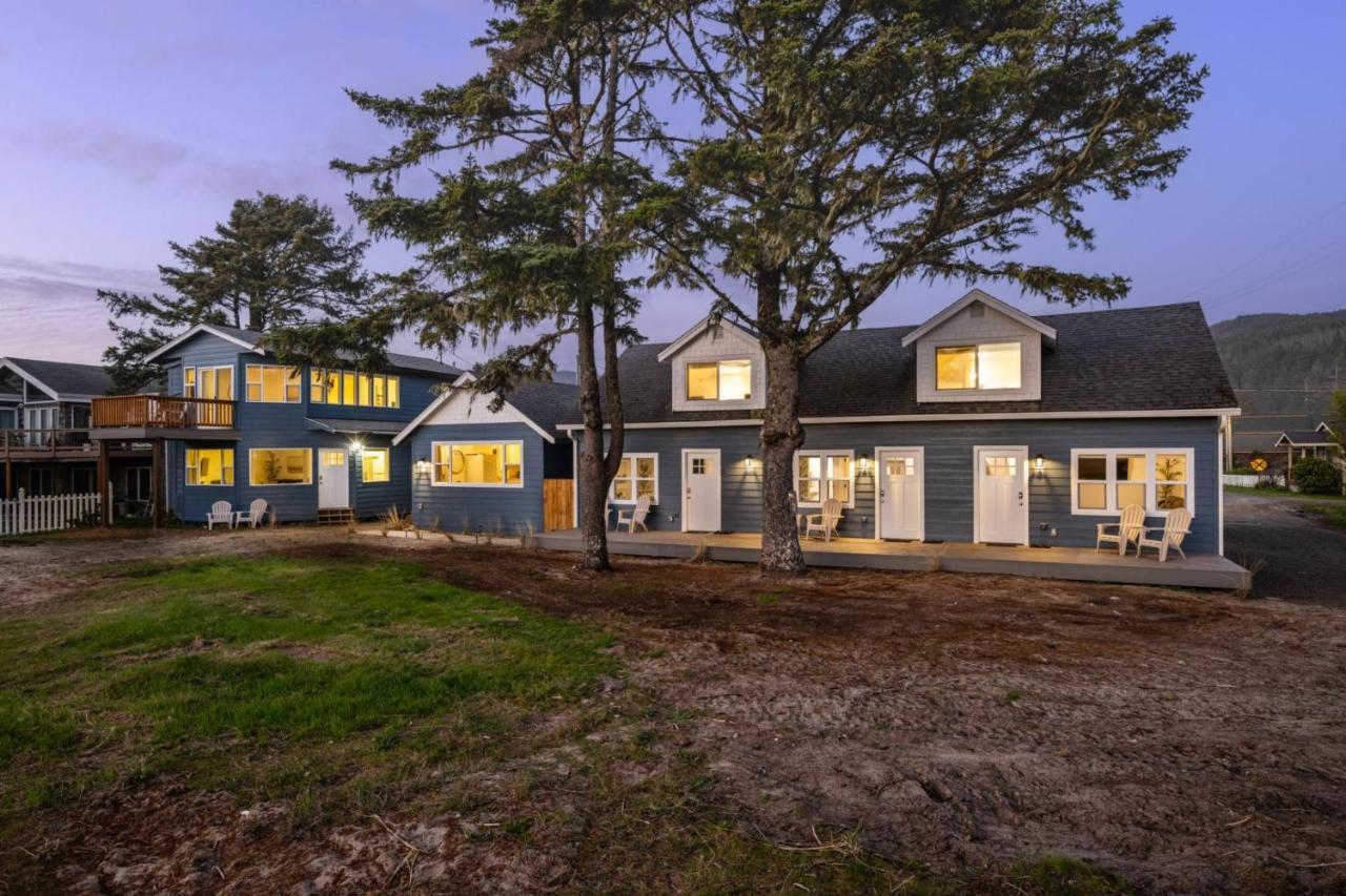 רוקאווי ביץ' Ocean Rogue Inn Unit 12 מראה חיצוני תמונה
