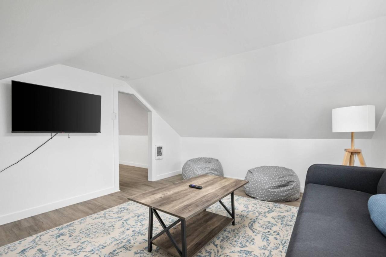 רוקאווי ביץ' Ocean Rogue Inn Unit 12 מראה חיצוני תמונה