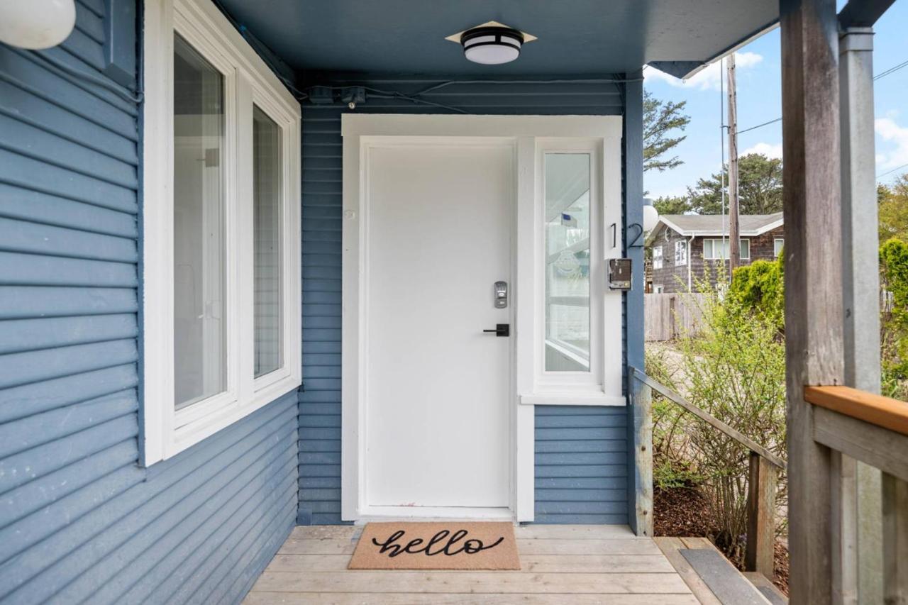 רוקאווי ביץ' Ocean Rogue Inn Unit 12 מראה חיצוני תמונה
