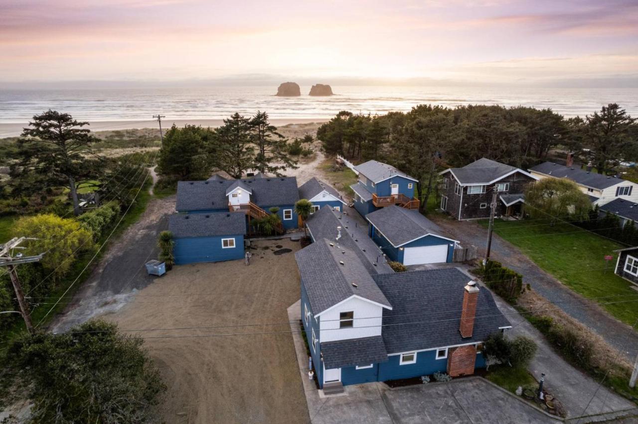 רוקאווי ביץ' Ocean Rogue Inn Unit 12 מראה חיצוני תמונה