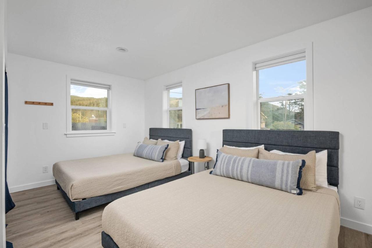 רוקאווי ביץ' Ocean Rogue Inn Unit 12 מראה חיצוני תמונה