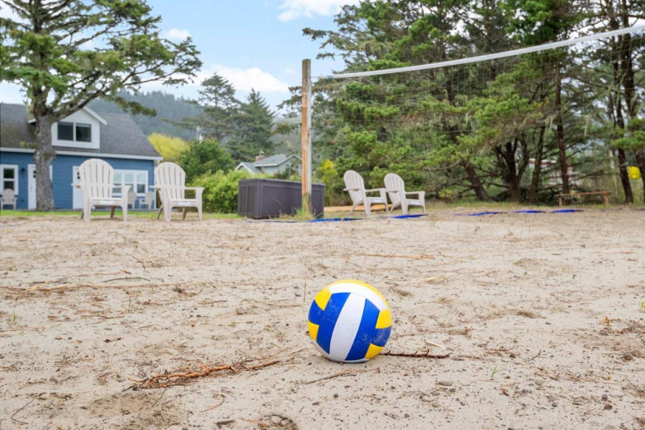 רוקאווי ביץ' Ocean Rogue Inn Unit 12 מראה חיצוני תמונה