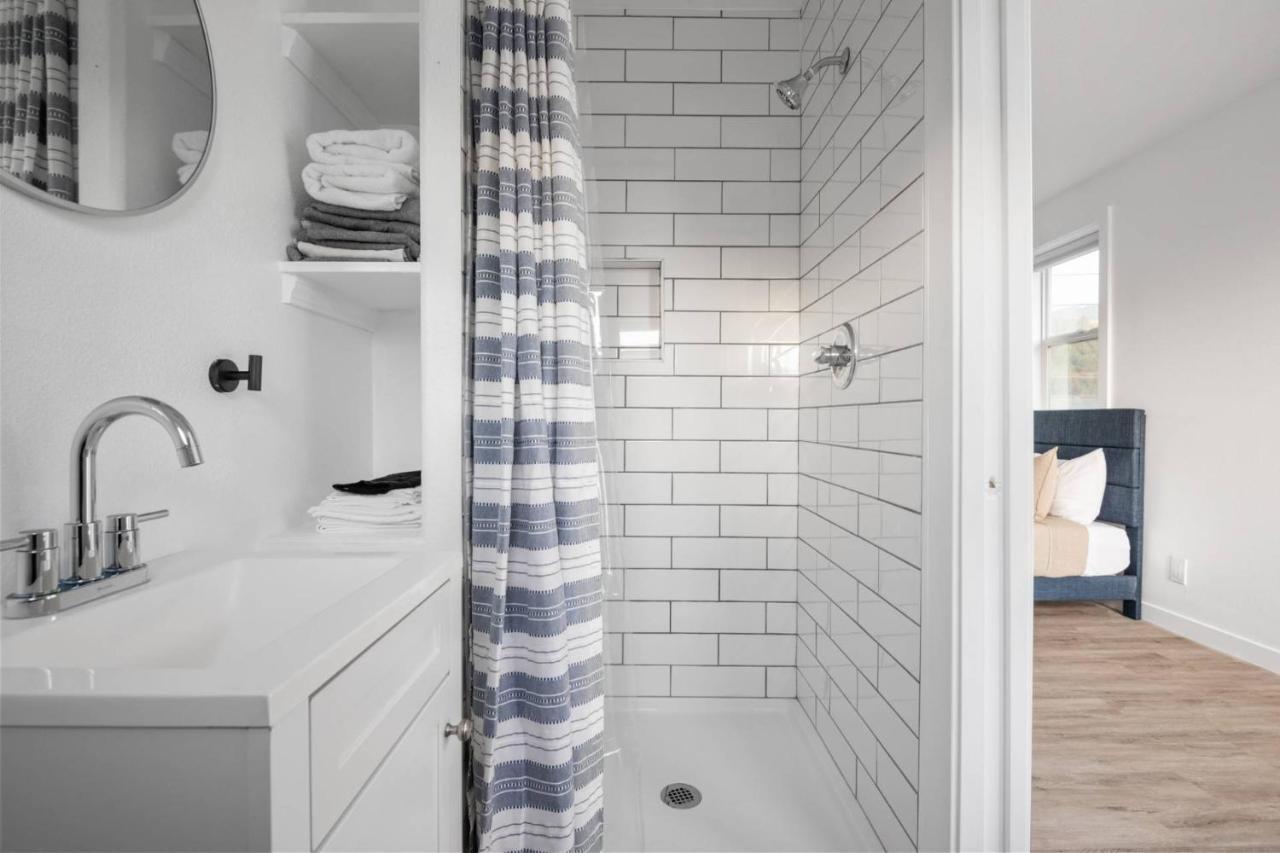 רוקאווי ביץ' Ocean Rogue Inn Unit 12 מראה חיצוני תמונה