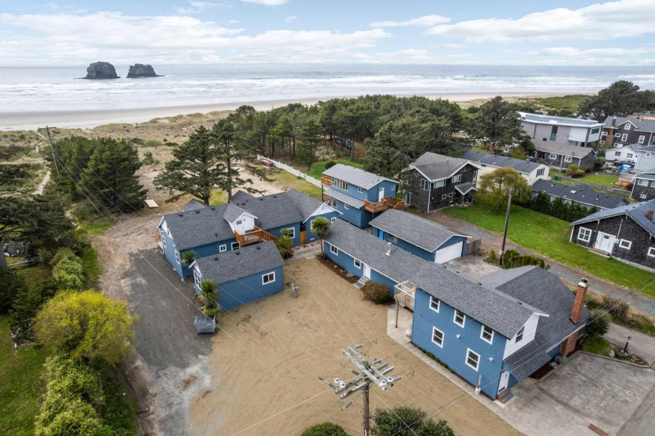 רוקאווי ביץ' Ocean Rogue Inn Unit 12 מראה חיצוני תמונה
